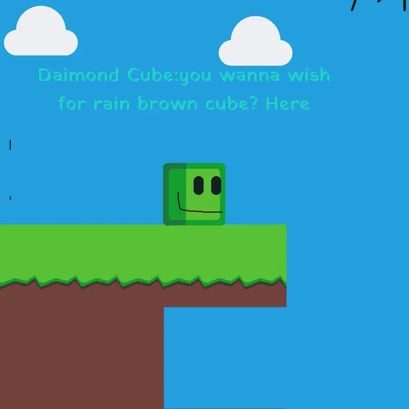 Game by @DiamondCube