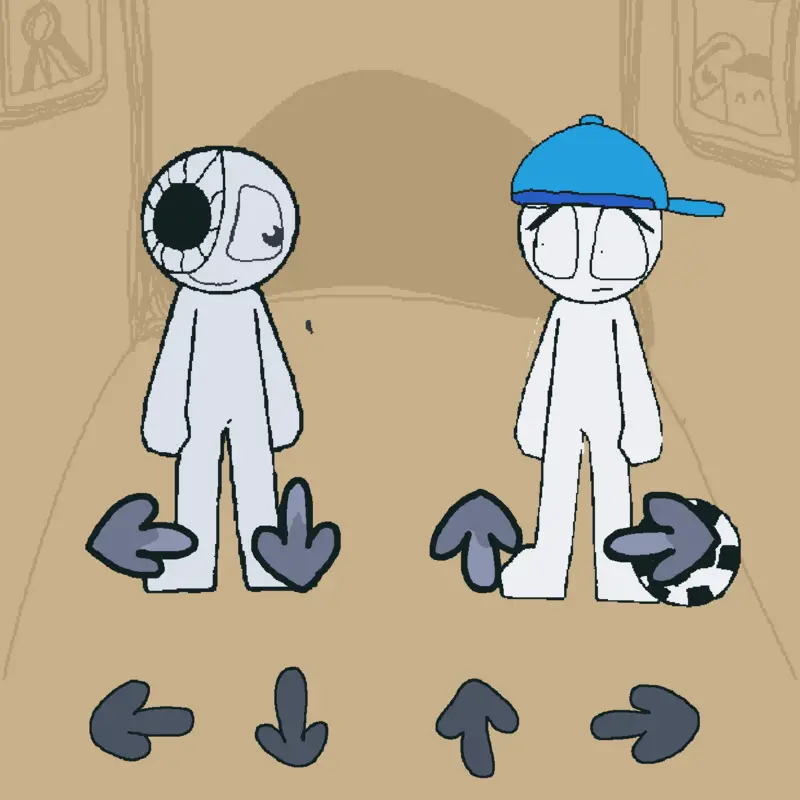 Game by @CACTOGAMER