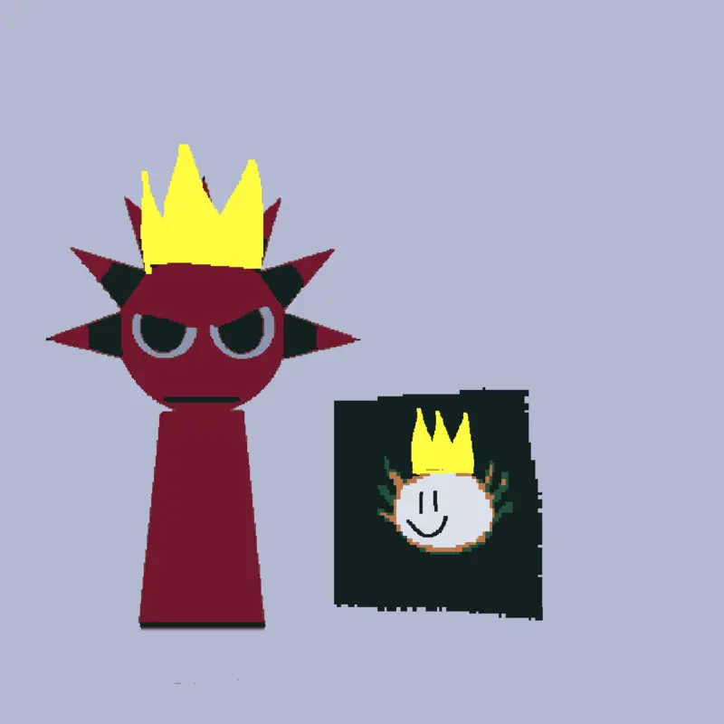 Game by @Raddy-1996