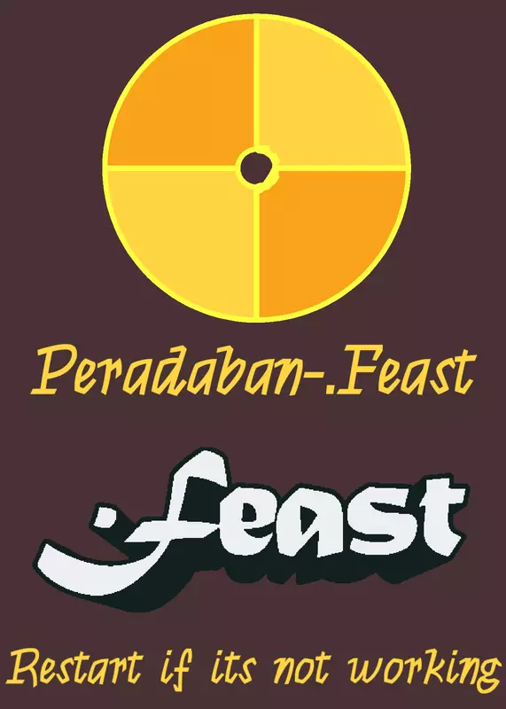 .feast by @WorkerStudio