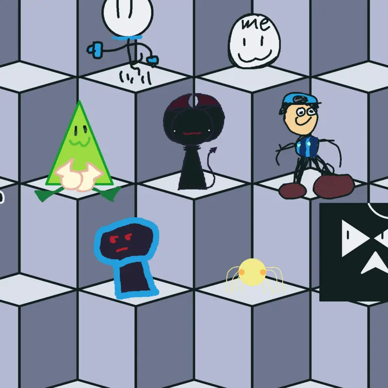 Game by @lovelyblue