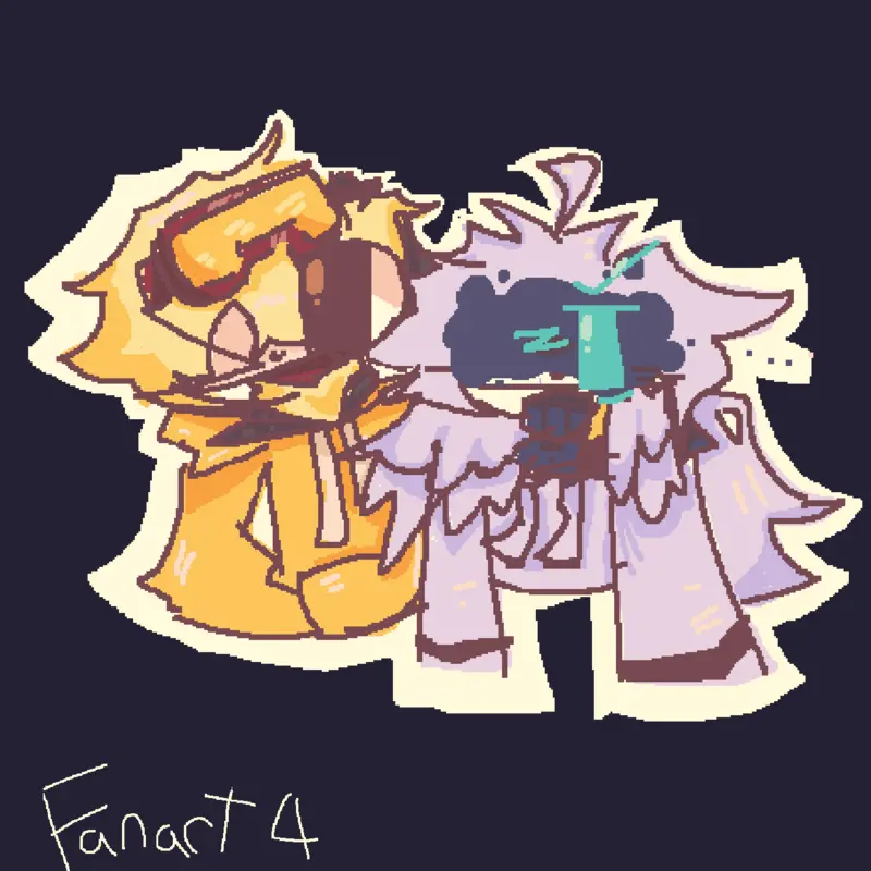 Game by @Jupessy