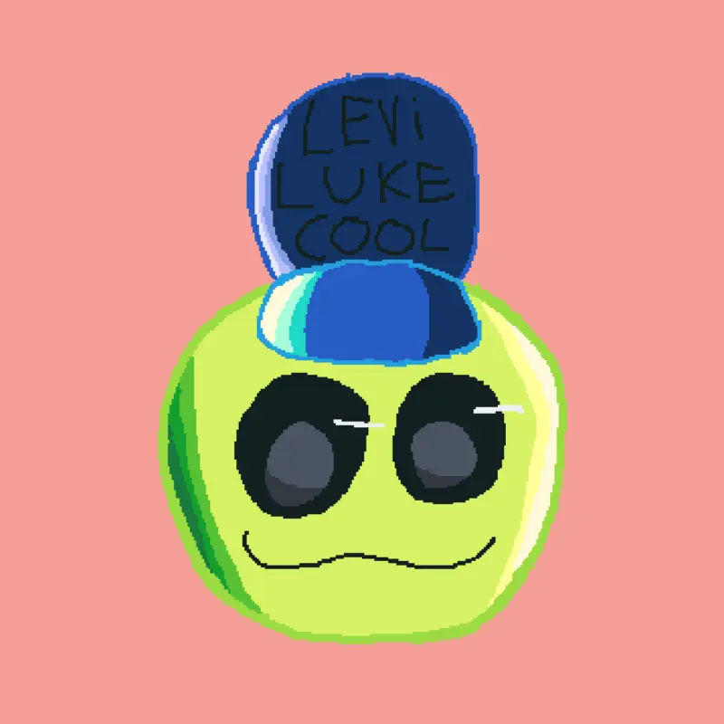 Game by @Gravel_Shovel