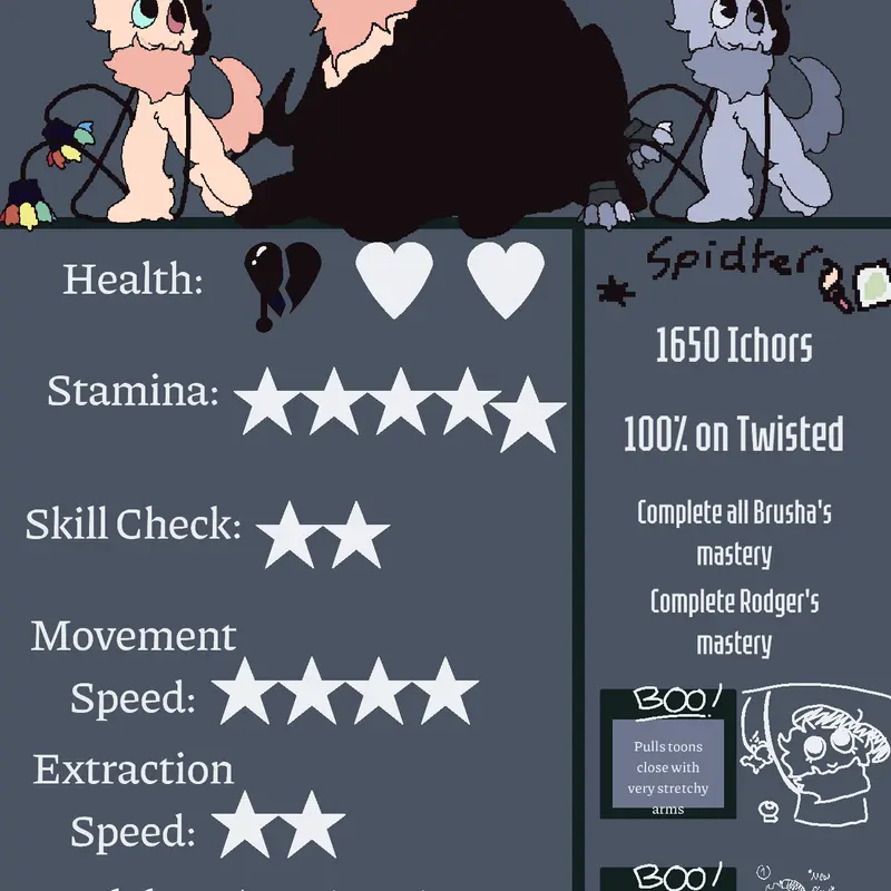 Game by @Cone_Atelier