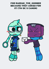For RaeRae_The_Goober!