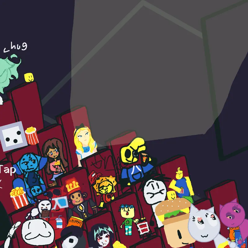 Game by @man-go