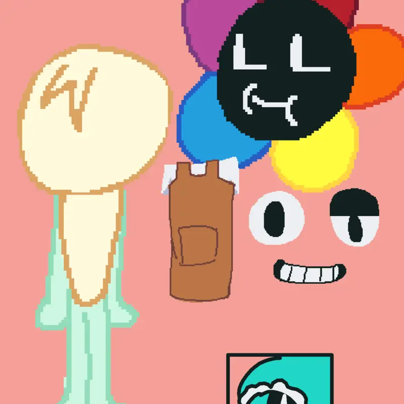 Game by @xox_chii
