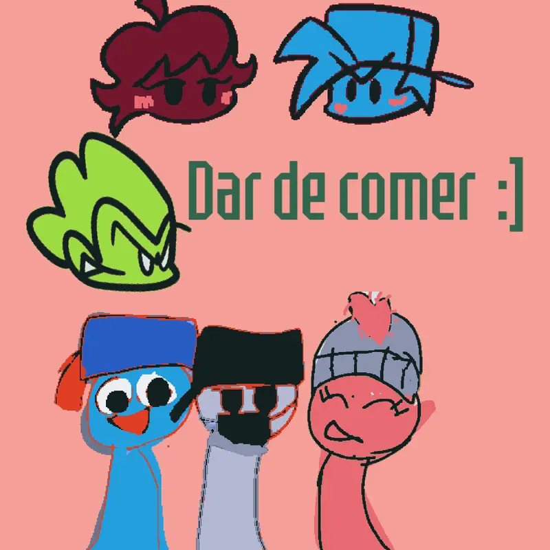 Game by @angel_sprunki