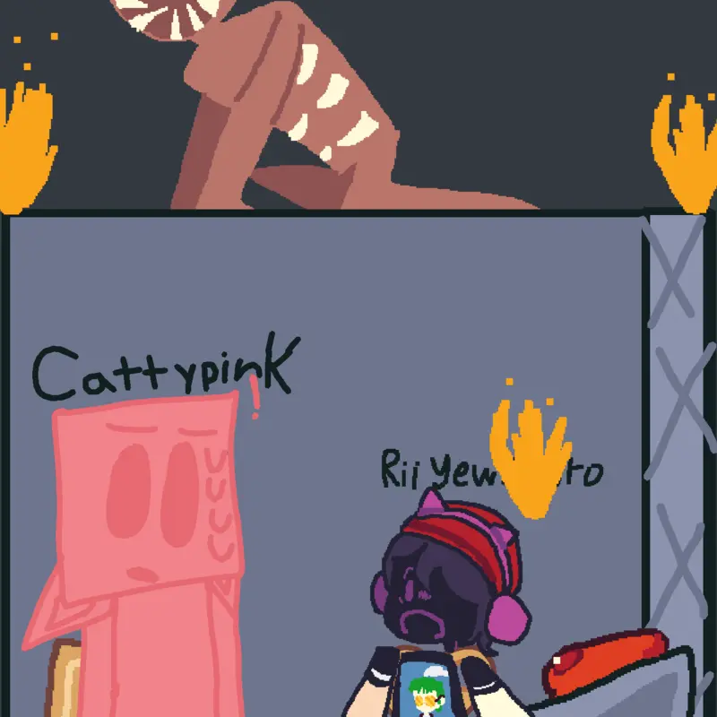 Game by @CattypinK