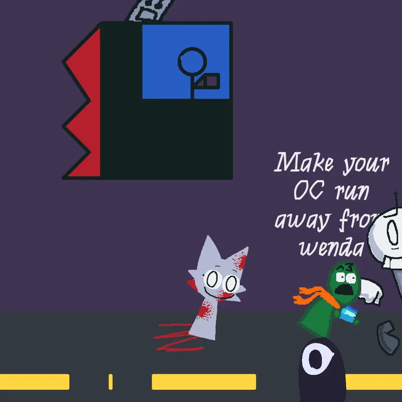 Game by @bonzo_bunny