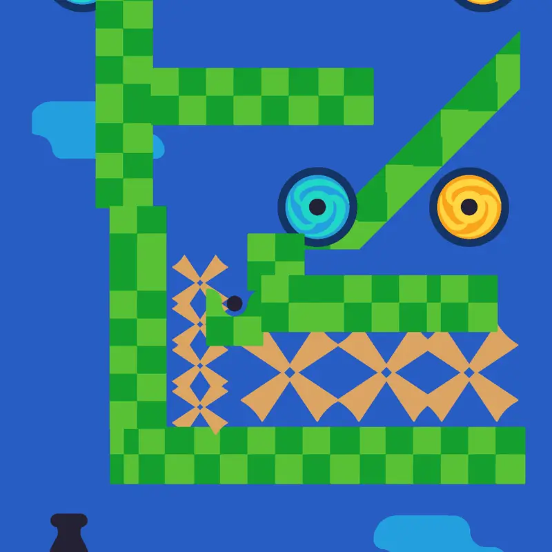 Game by @PJBoy10