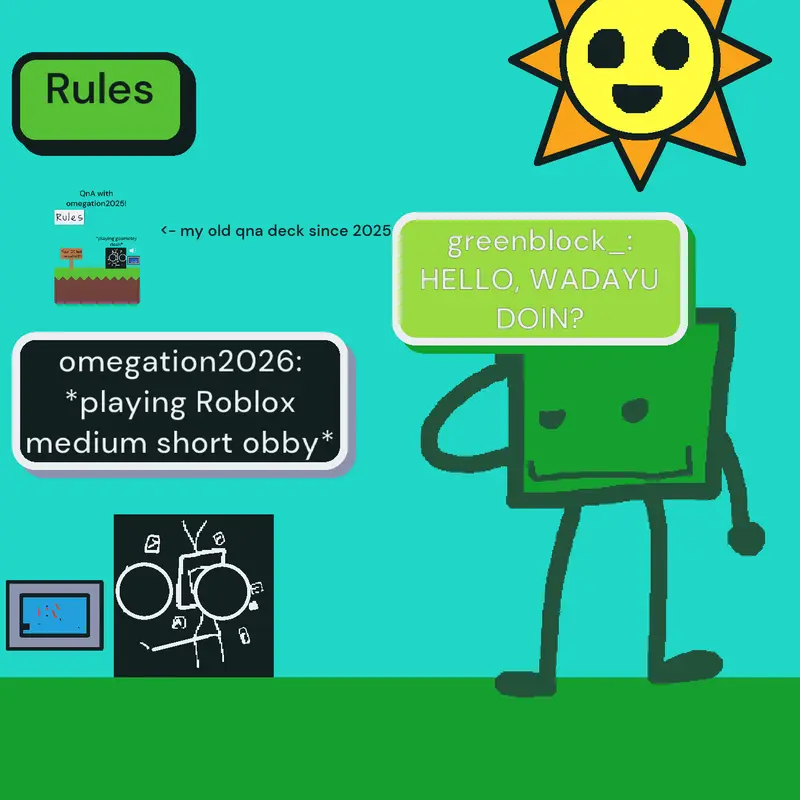 Game by @greenblocky_