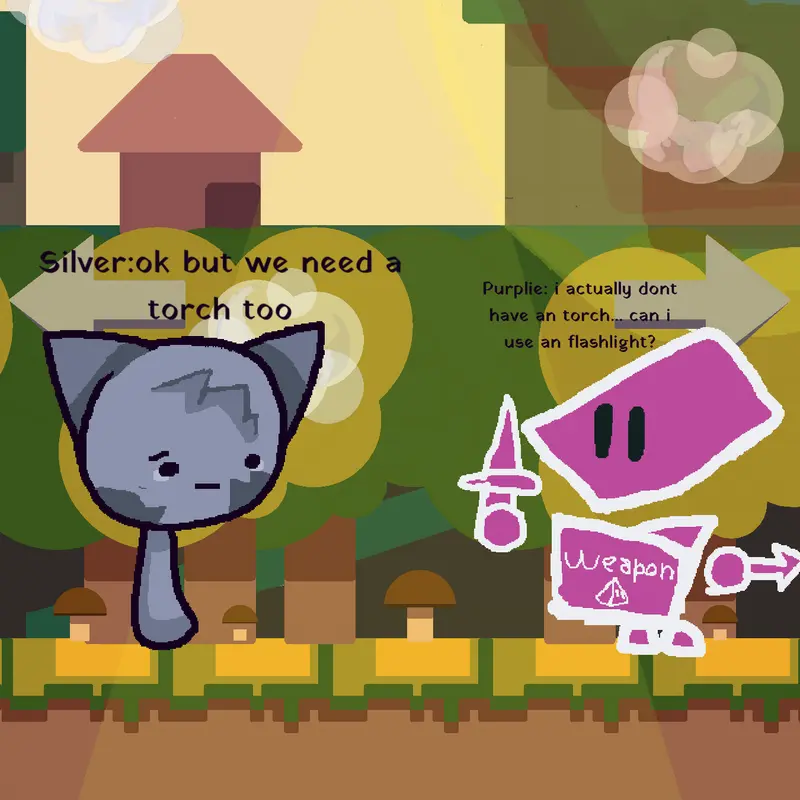 Game by @Purplie