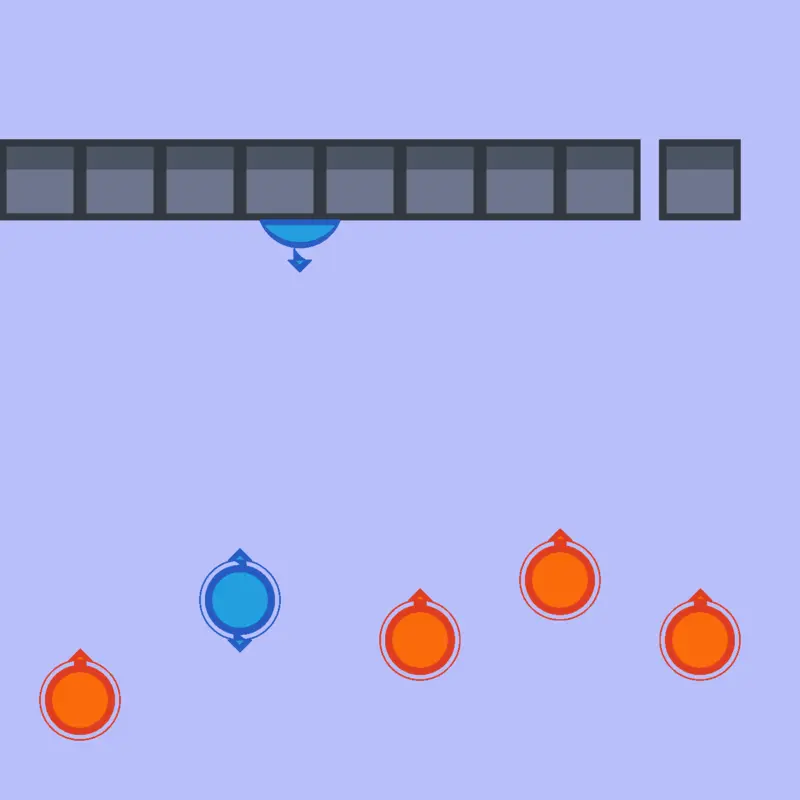 Game by @nitroiscool