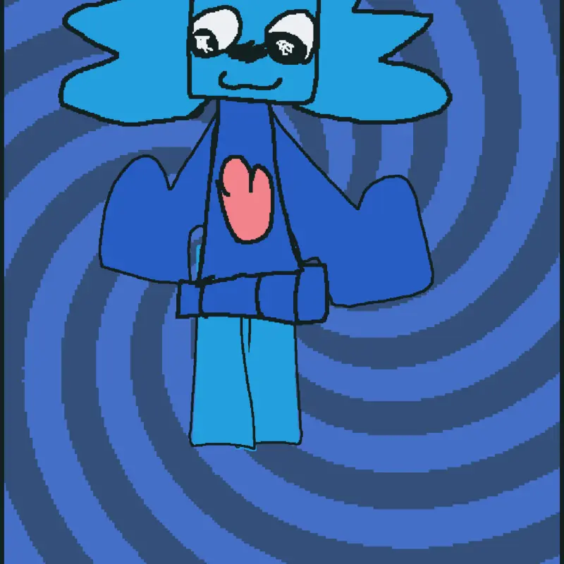 Game by @JackSharkTerrier