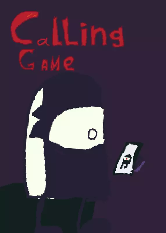 Game by @metal_sonic_real