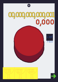 clicker simulator but there a 99T free...