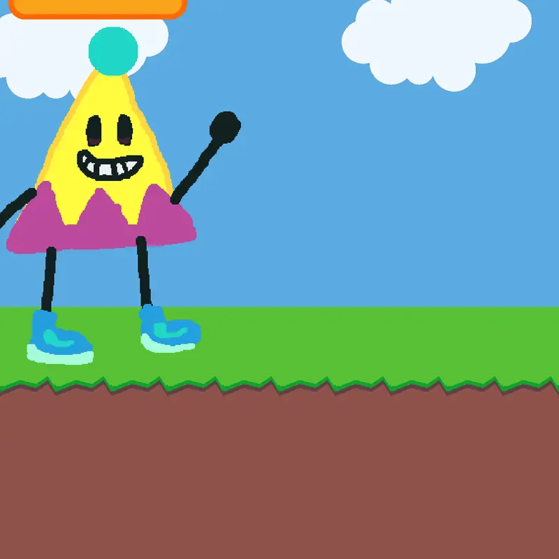 Game by @phineas_Oficial