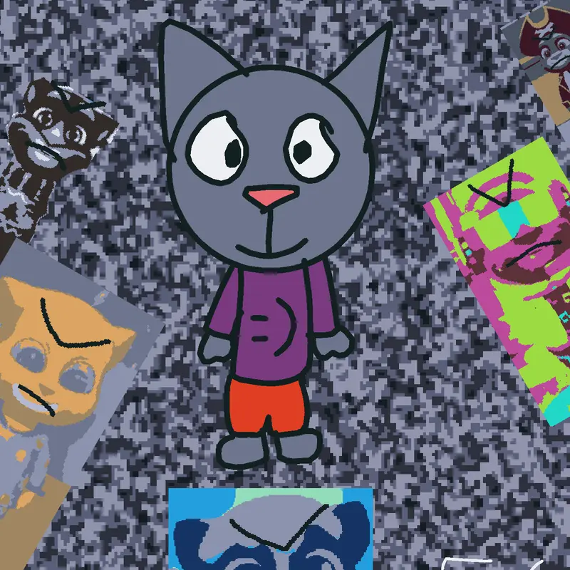 Game by @handy-hippopotamus277