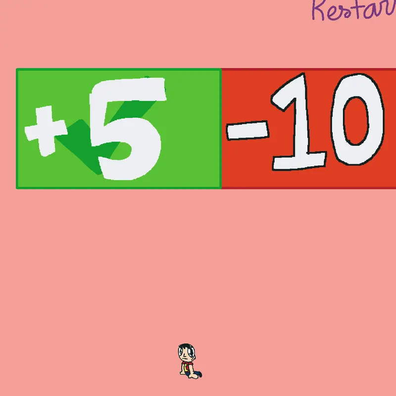 Game by @IsaacIsaacBrenes
