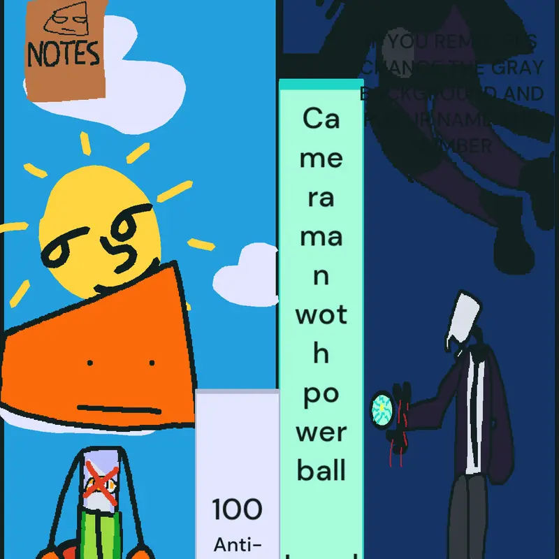 Game by @anti-furry_leader