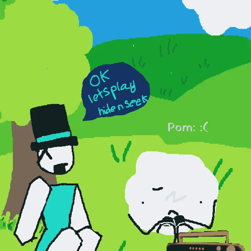 Game by @Artsy_mac