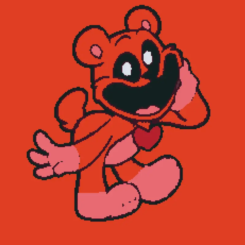 Game by @BubbaBubbaphant_Fan
