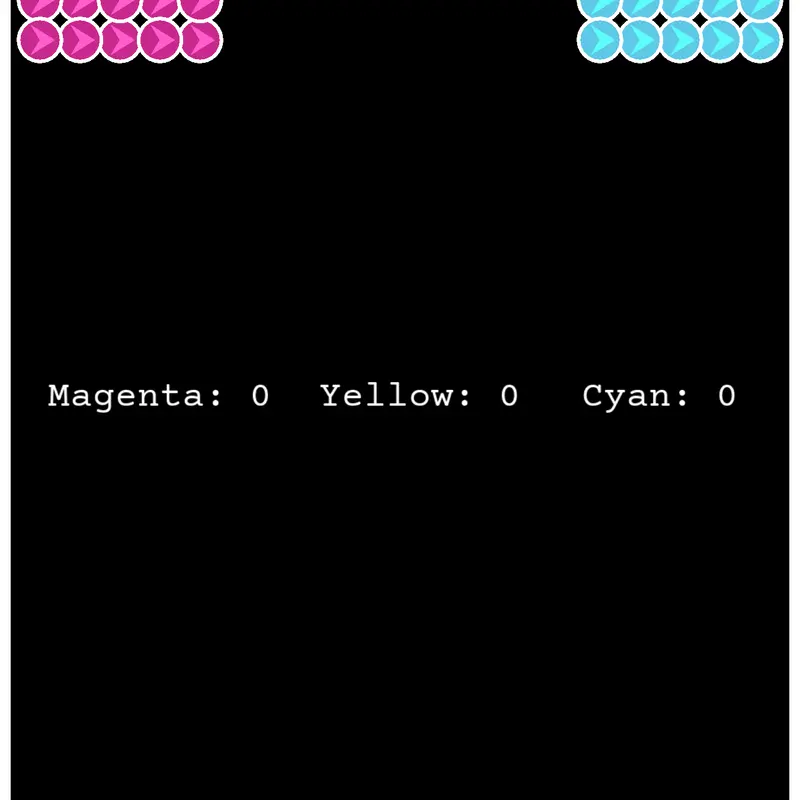 Game by @VoidKing