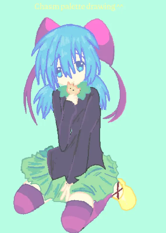Game by @little_Moe