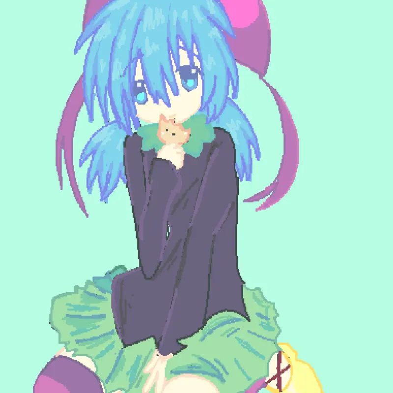 Game by @little_Moe