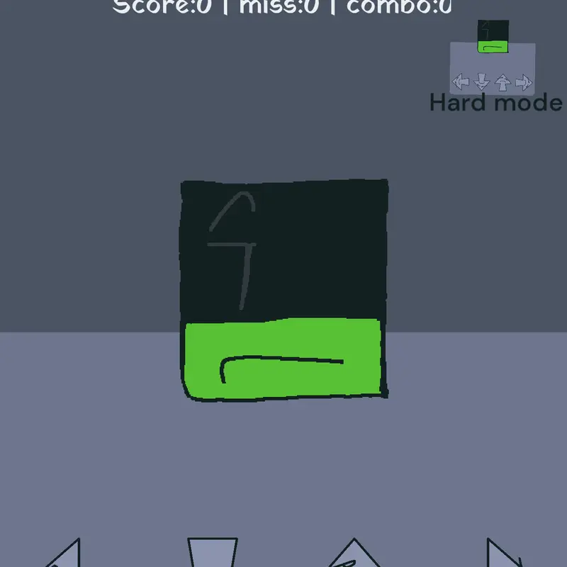 Game by @o_OPuerserO_o
