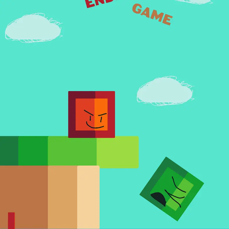 Game by @Greencubegamer40