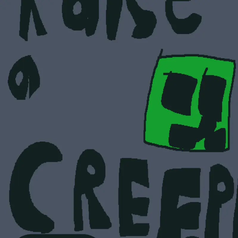Game by @minecraft_creeper