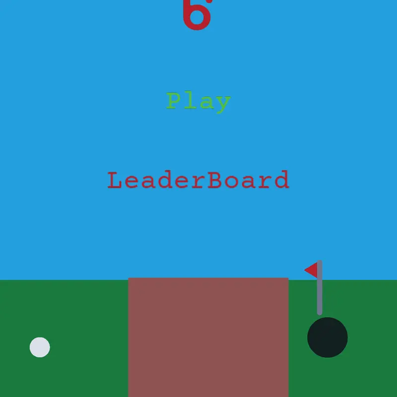 Game by @GamesByGuyno92