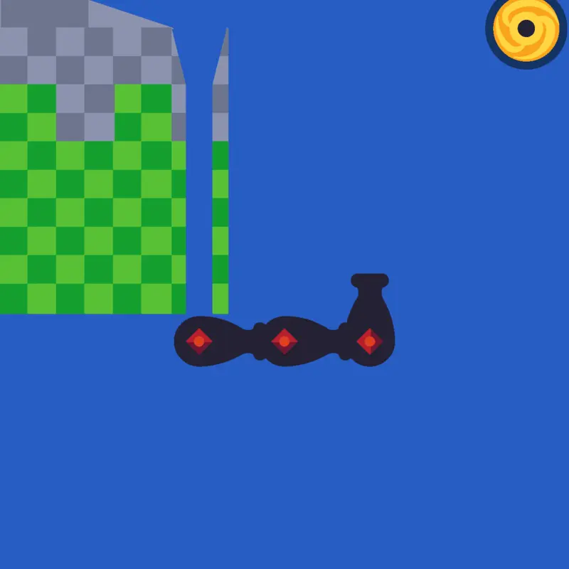Game by @FruitGrower