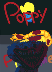 Poppy playtime chqpter 0 Grabpack didn't work