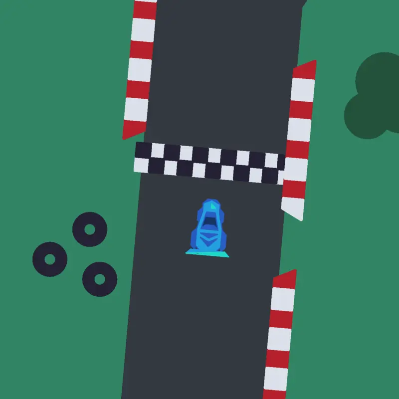 Game by @Silencer