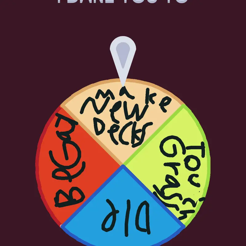 Game by @lyliepot