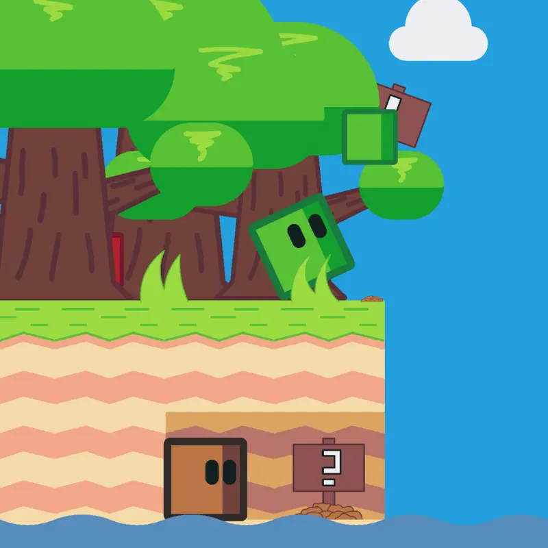 Game by @catmeowz