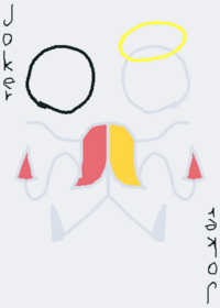 Deatvil (black cursor)