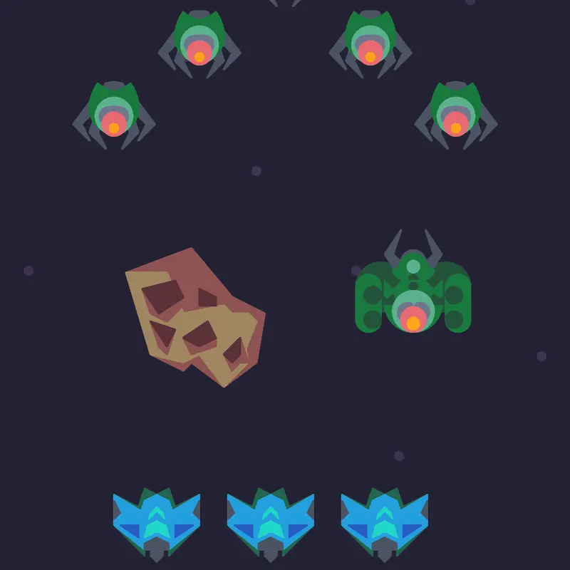 Game by @KennyAndFriends