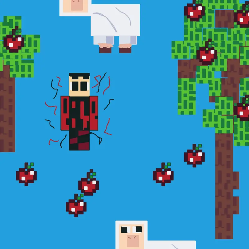 Game by @Pamacs88