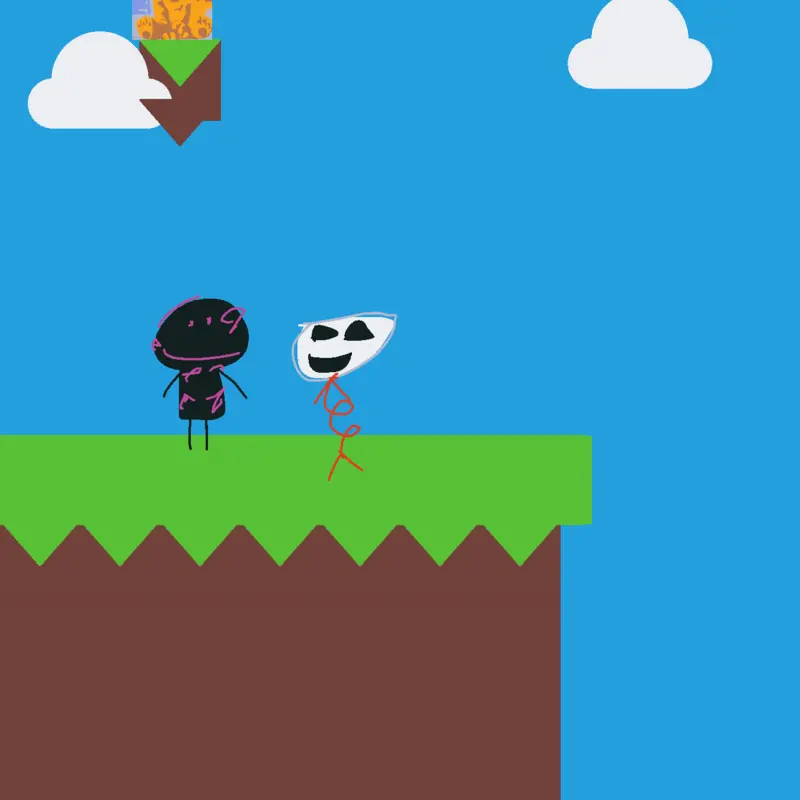 Game by @liomon