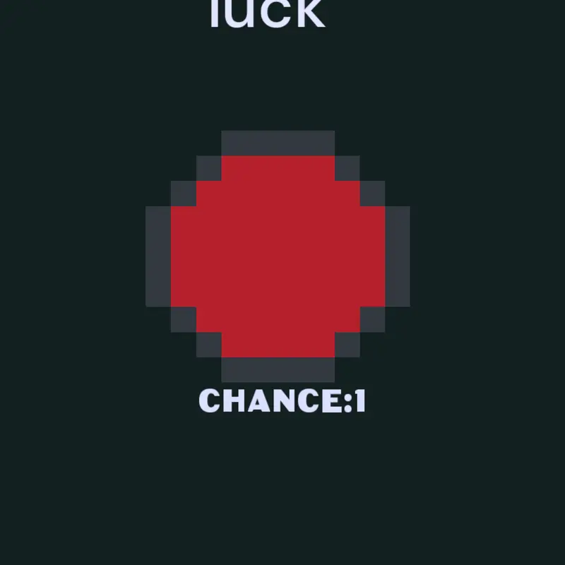 Game by @eyegames