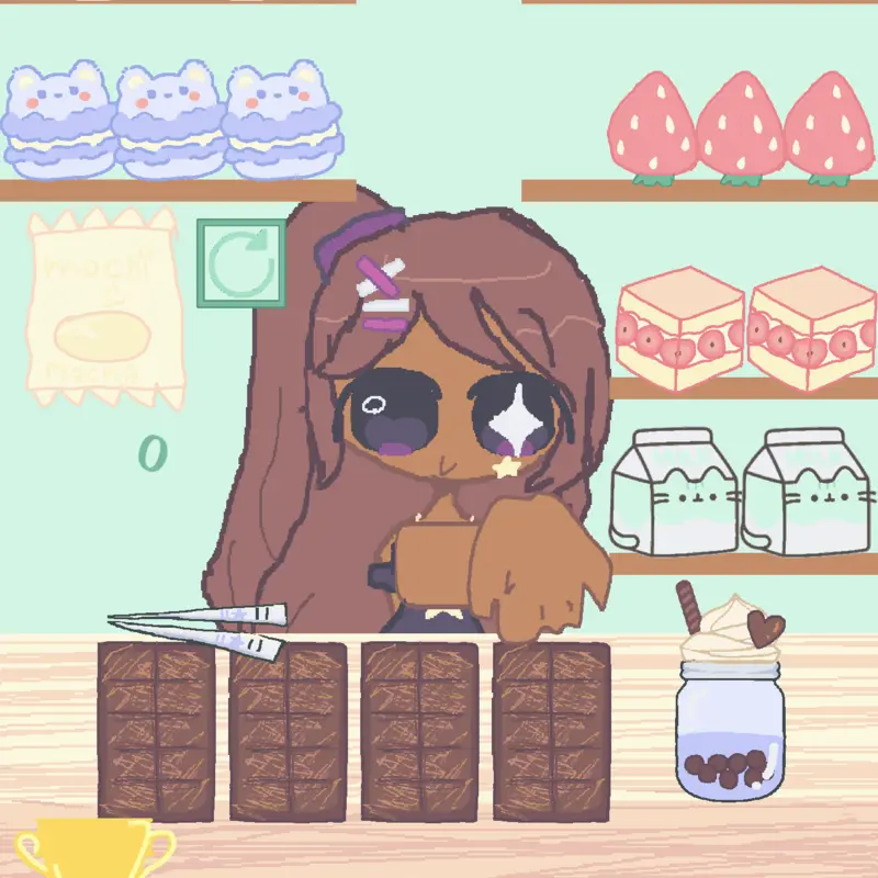 Game by @Amy_Stars