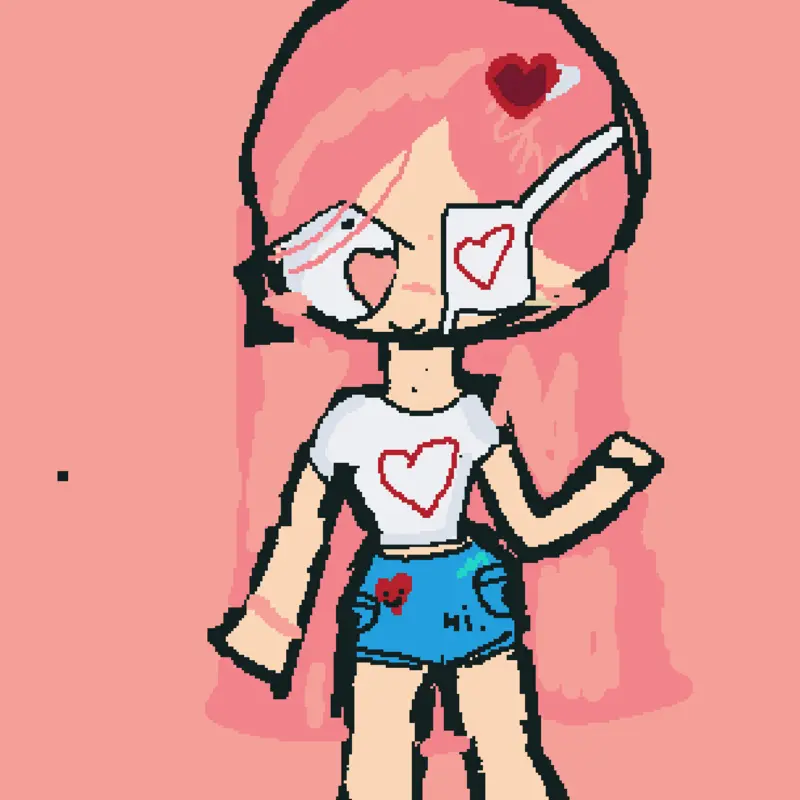 Game by @star_cute_love_zoey