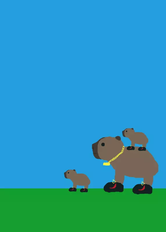 Game by @coolkidgamer7099