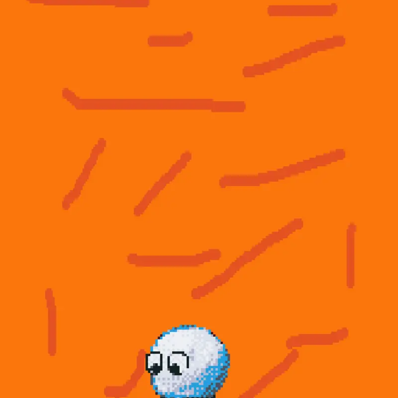 Game by @MajCarson