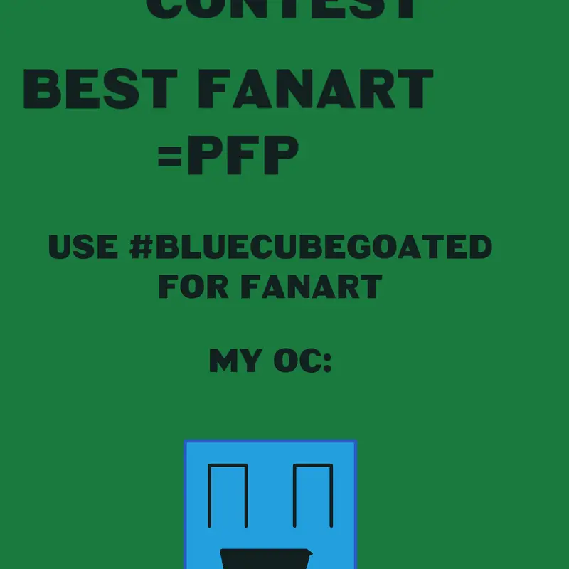 Game by @Bluecubegoated