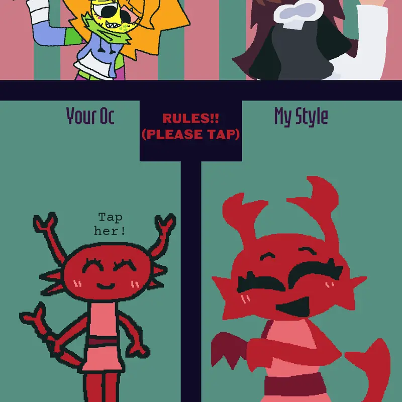 Game by @RoseVixEarlyLolz